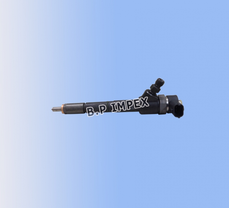 CR Injector With Sensor,0305BAB02221N